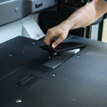Tailgate Gear Classic Defender Skuffe