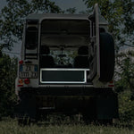 Tailgate Gear Classic Defender Skuffe