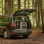 Tailgate Gear Dobbelt skuffemodul (stablet)