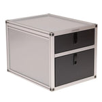 Tailgate Gear Dobbelt skuffemodul (stablet)