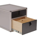Tailgate Gear Dobbelt skuffemodul (stablet)