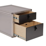 Tailgate Gear Dobbelt skuffemodul (stablet)