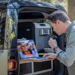 Tailgate Gear Fridge and Cargo Slide