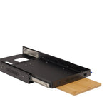 Tailgate Gear Fridge and Cargo Slide