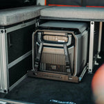 Tailgate Gear Fridge and Cargo Slide