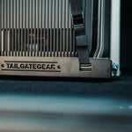 Tailgate Gear Fridge and Cargo Slide