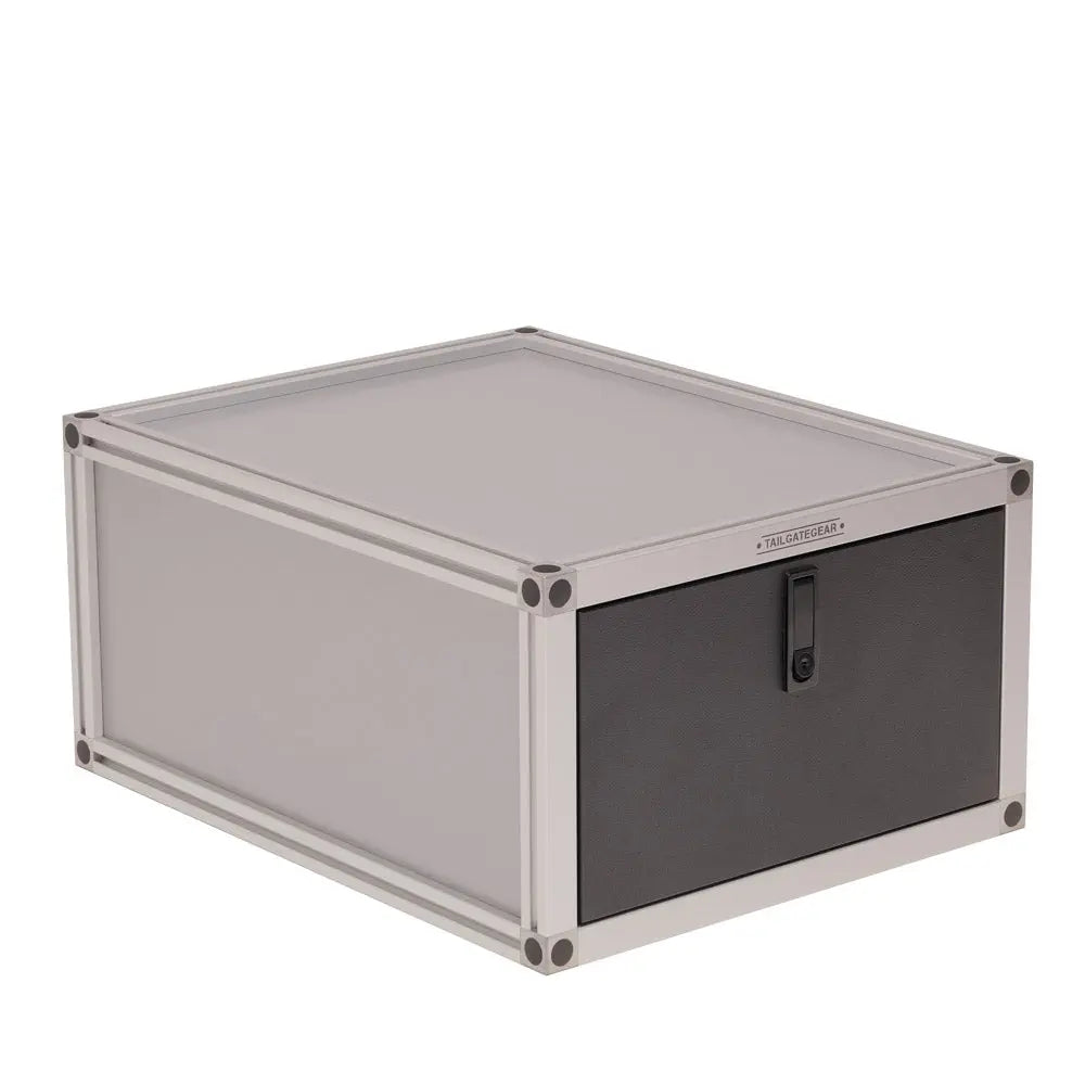 Tailgate Gear Højt skuffemodul