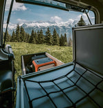 Tailgate Gear Højt skuffemodul