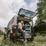 Tailgate Gear Hyldemodul