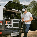 Tailgate Gear Hyldemodul