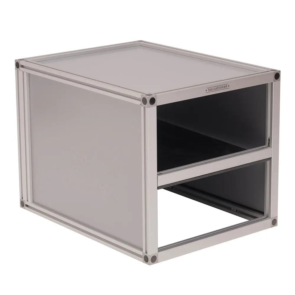 Tailgate Gear Hyldemodul