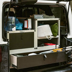 Tailgate Gear Hyldemodul