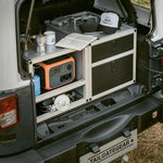 Tailgate Gear Hyldemodul