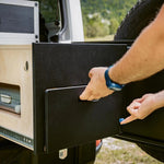 Tailgate Gear Køkkenmodul
