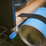 Tailgate Gear Køkkenmodul