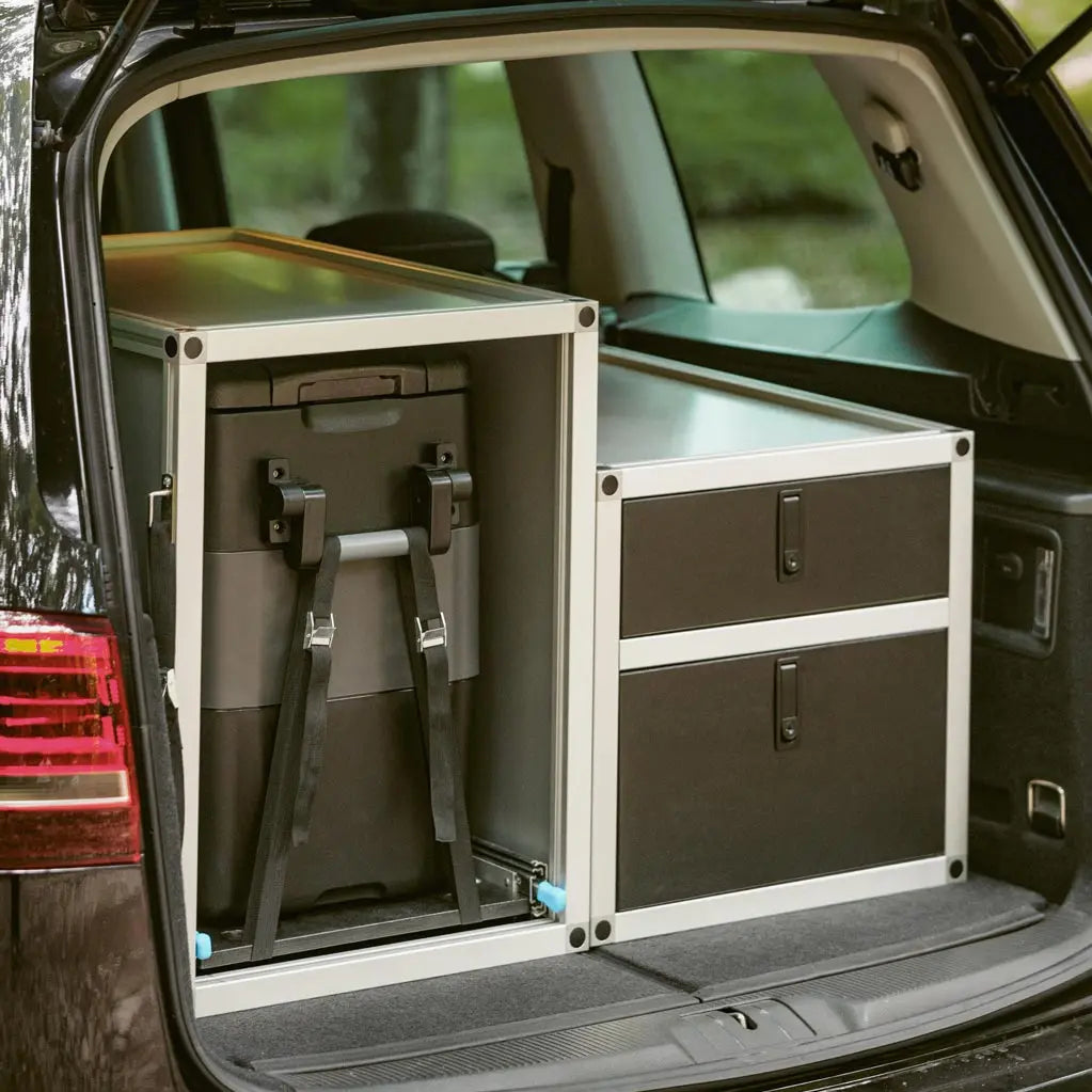 Tailgate Gear Køleskabsmodul