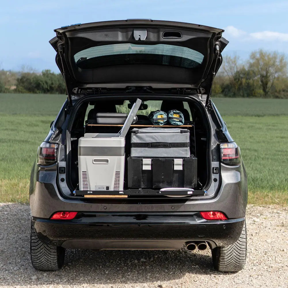Tailgate Gear Latitude™ Cargo Slide