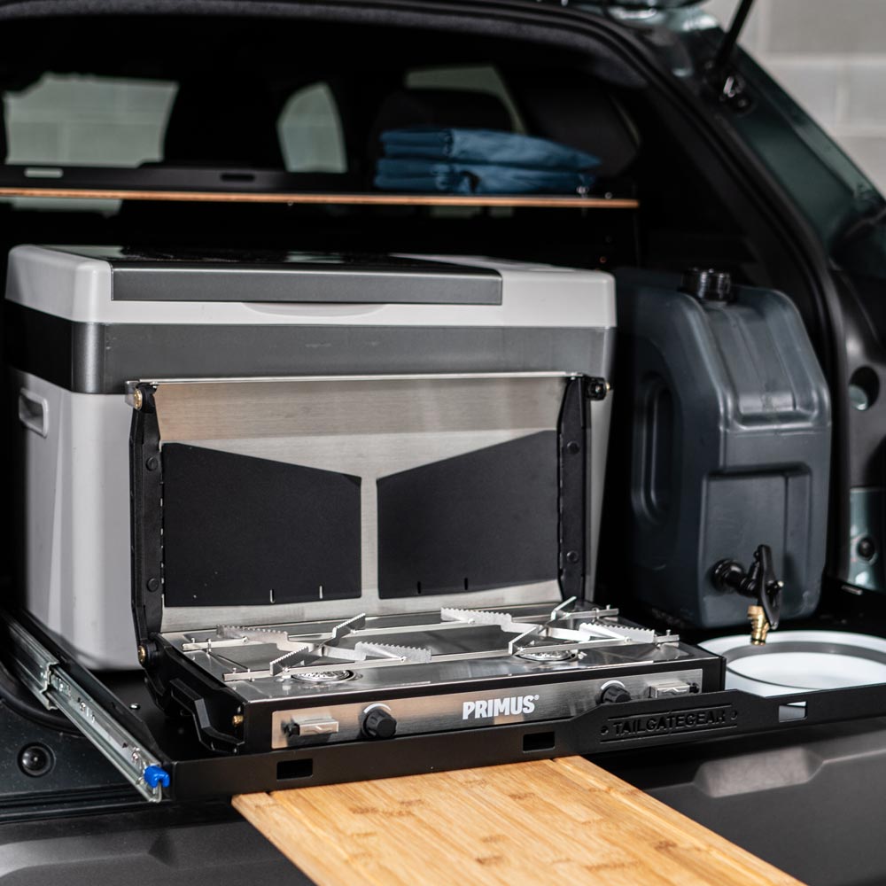 Tailgate Gear Latitude™ Cargo Slide
