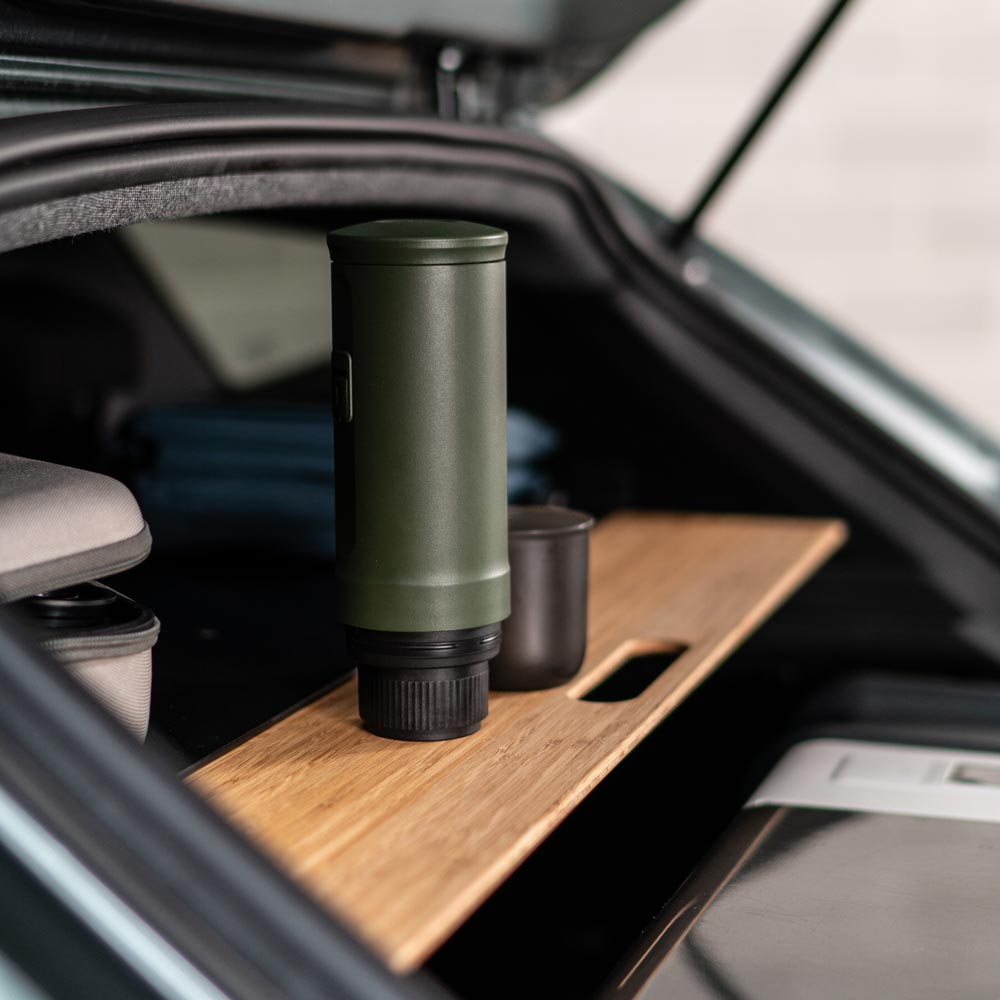 Tailgate Gear Latitude™ Cargo Slide