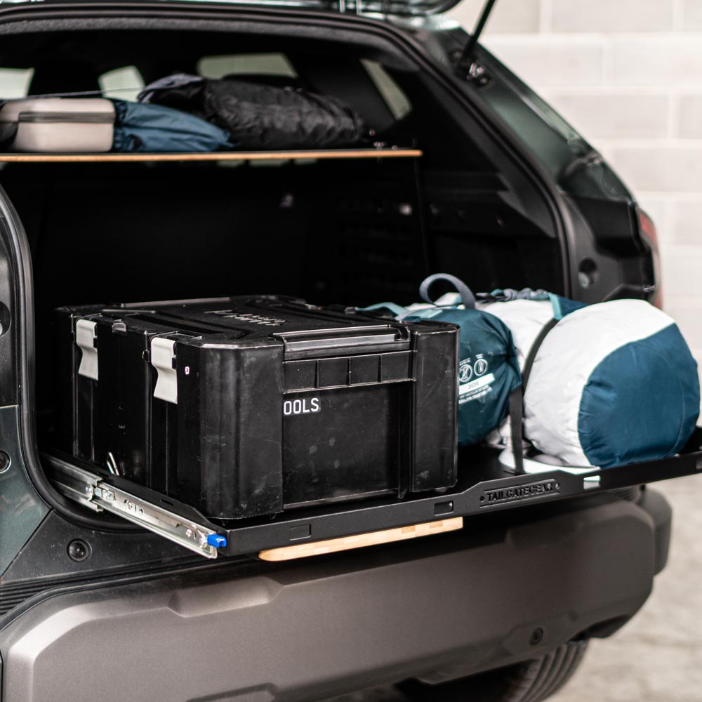 Tailgate Gear Latitude™ Cargo Slide