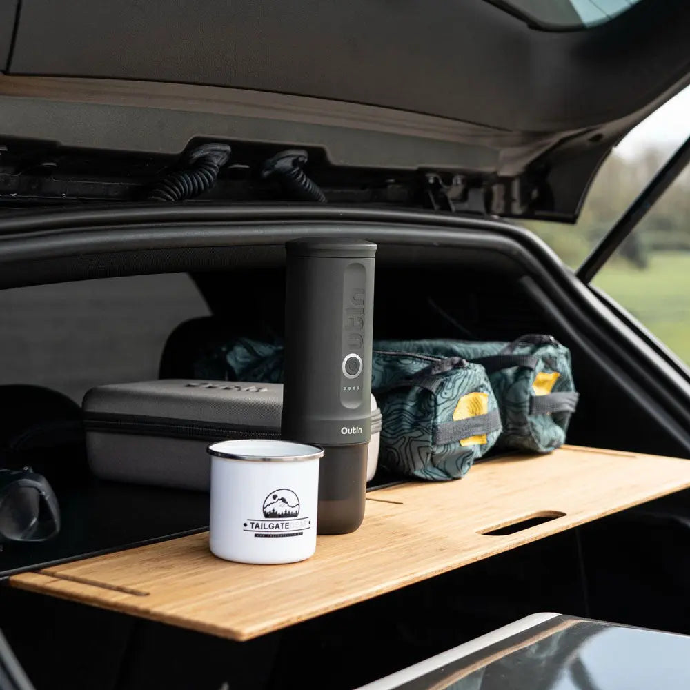 Tailgate Gear Latitude™ Cargo Slide