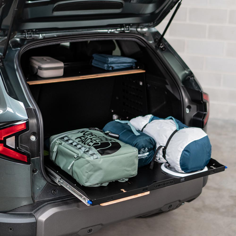 Tailgate Gear Latitude™ Cargo Slide