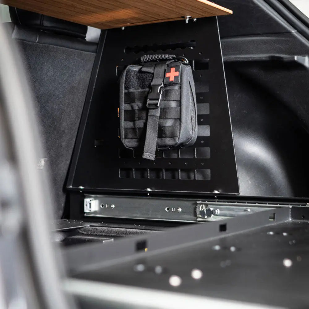 Tailgate Gear Latitude™ Cargo Slide