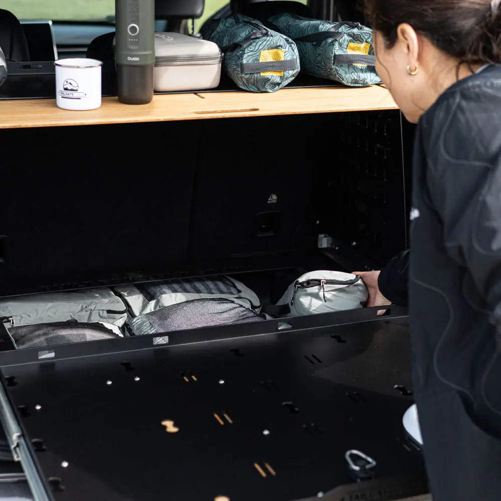 Tailgate Gear Latitude™ Cargo Slide