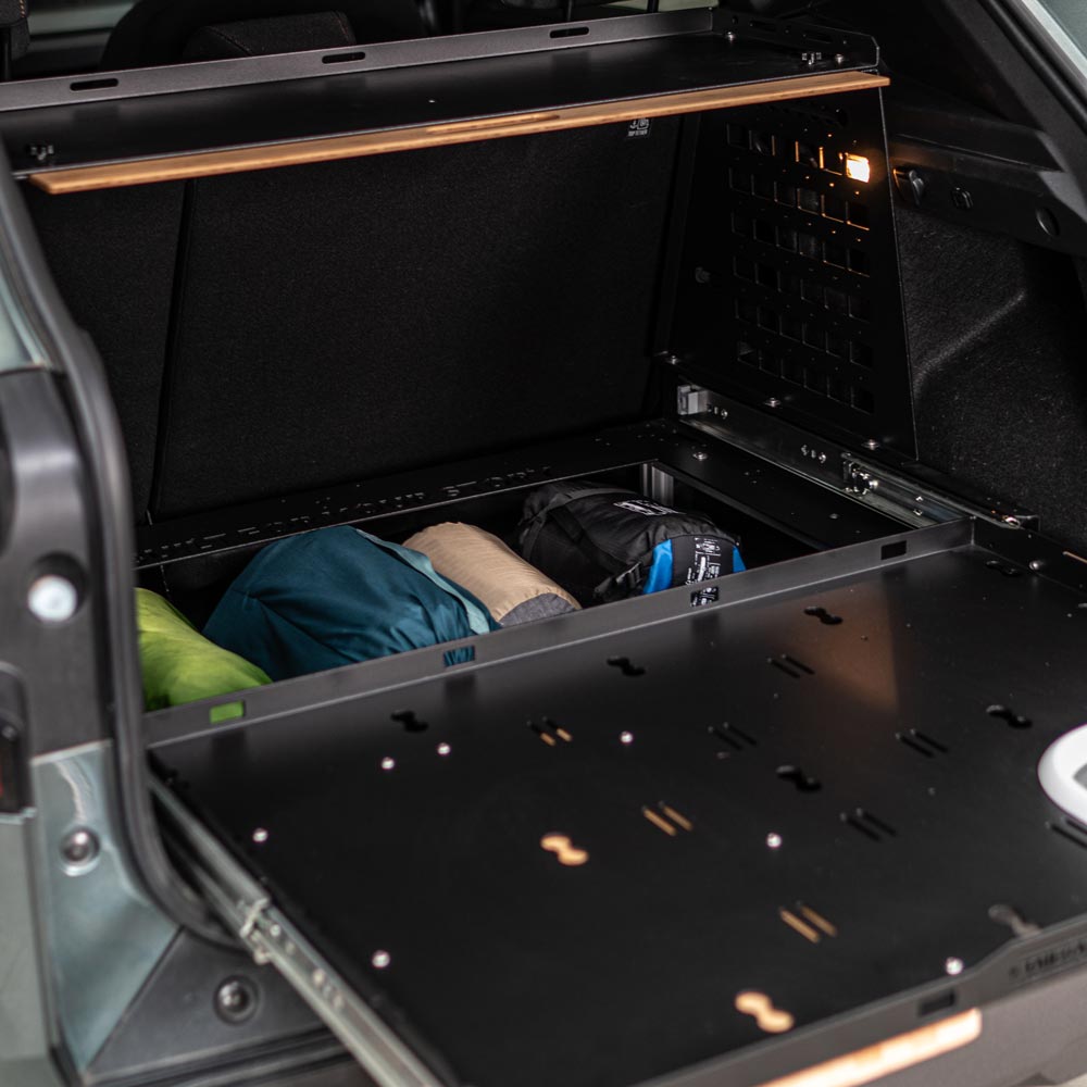 Tailgate Gear Latitude™ Cargo Slide