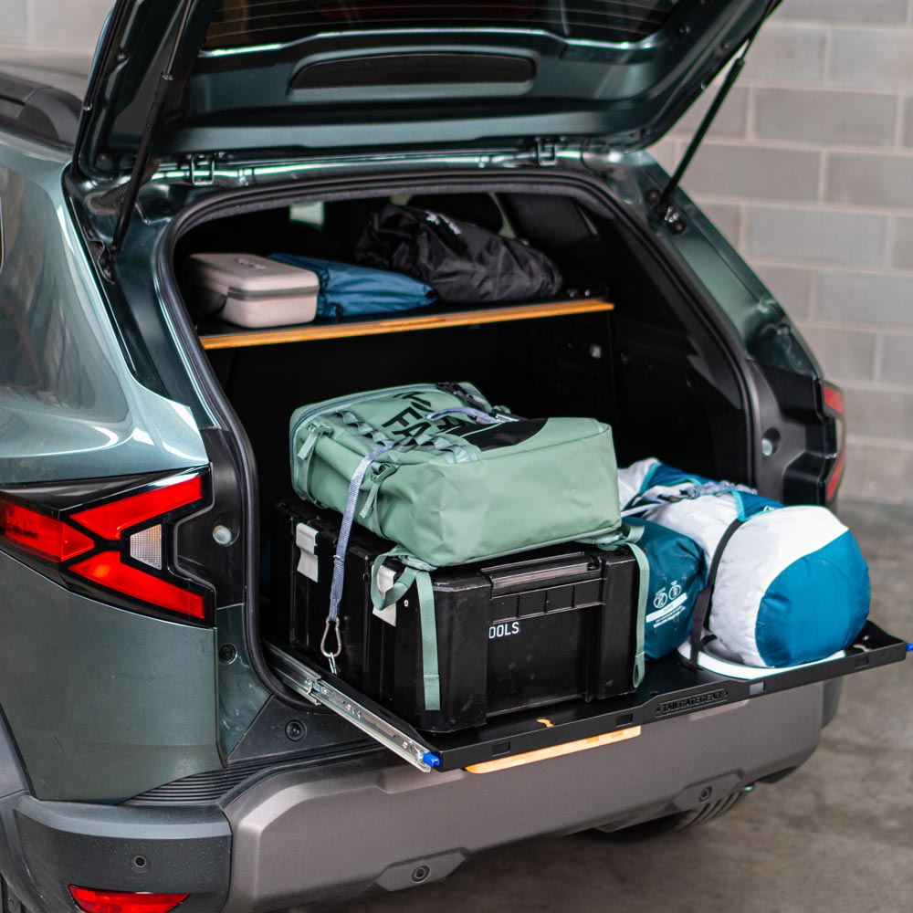 Tailgate Gear Latitude™ Cargo Slide