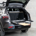 Tailgate Gear Latitude™ Cargo Slide