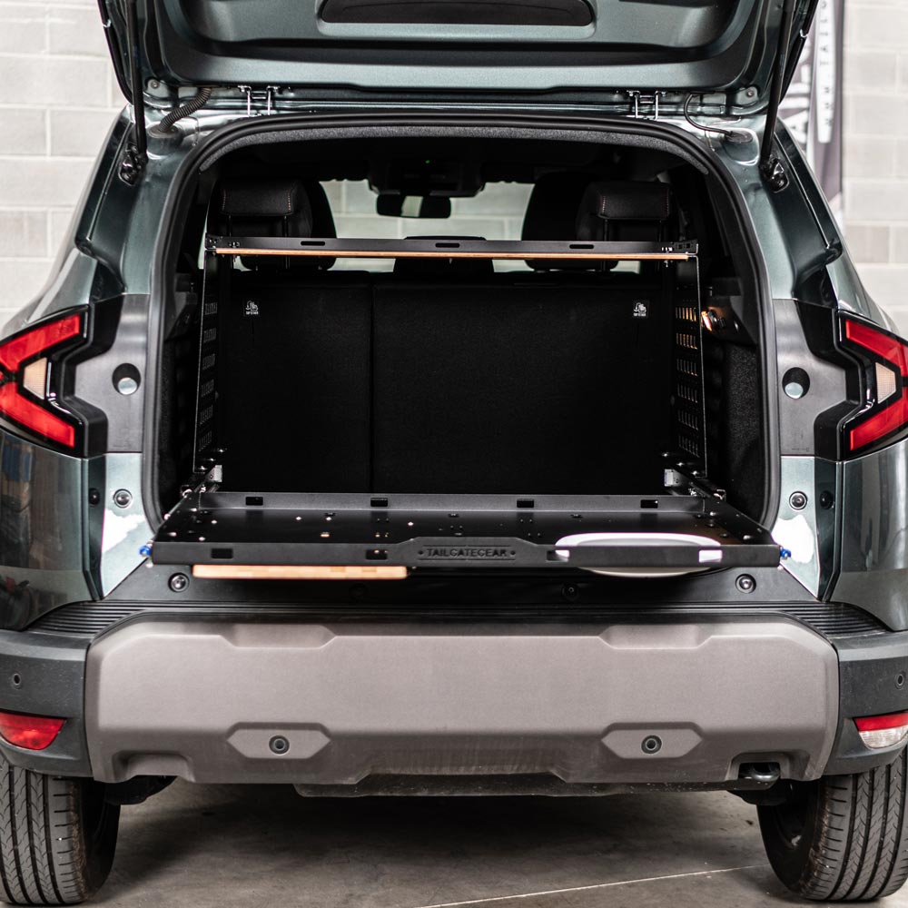 Tailgate Gear Latitude™ Cargo Slide