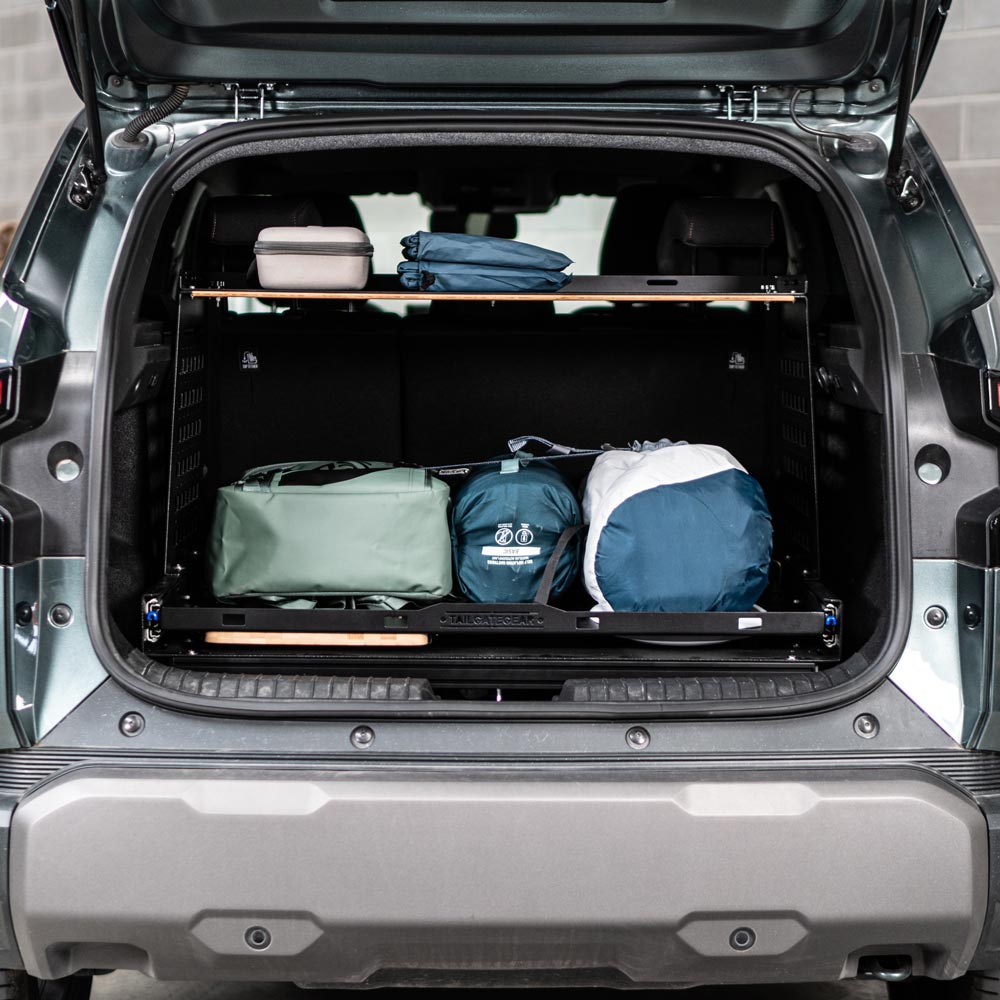 Tailgate Gear Latitude™ Cargo Slide