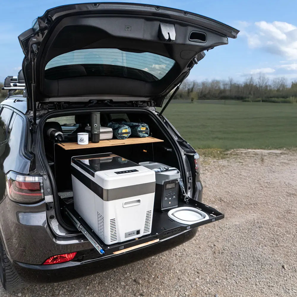 Tailgate Gear Latitude™ Cargo Slide