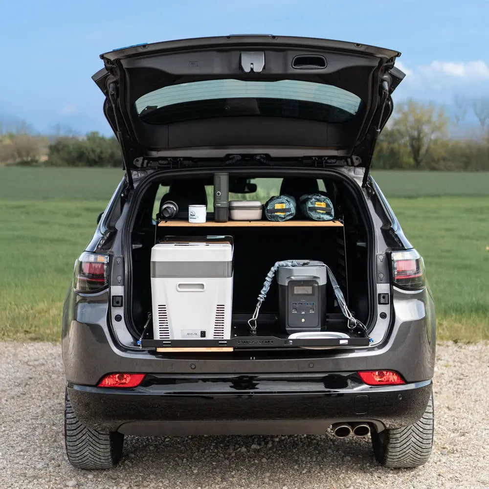 Tailgate Gear Latitude™ Cargo Slide