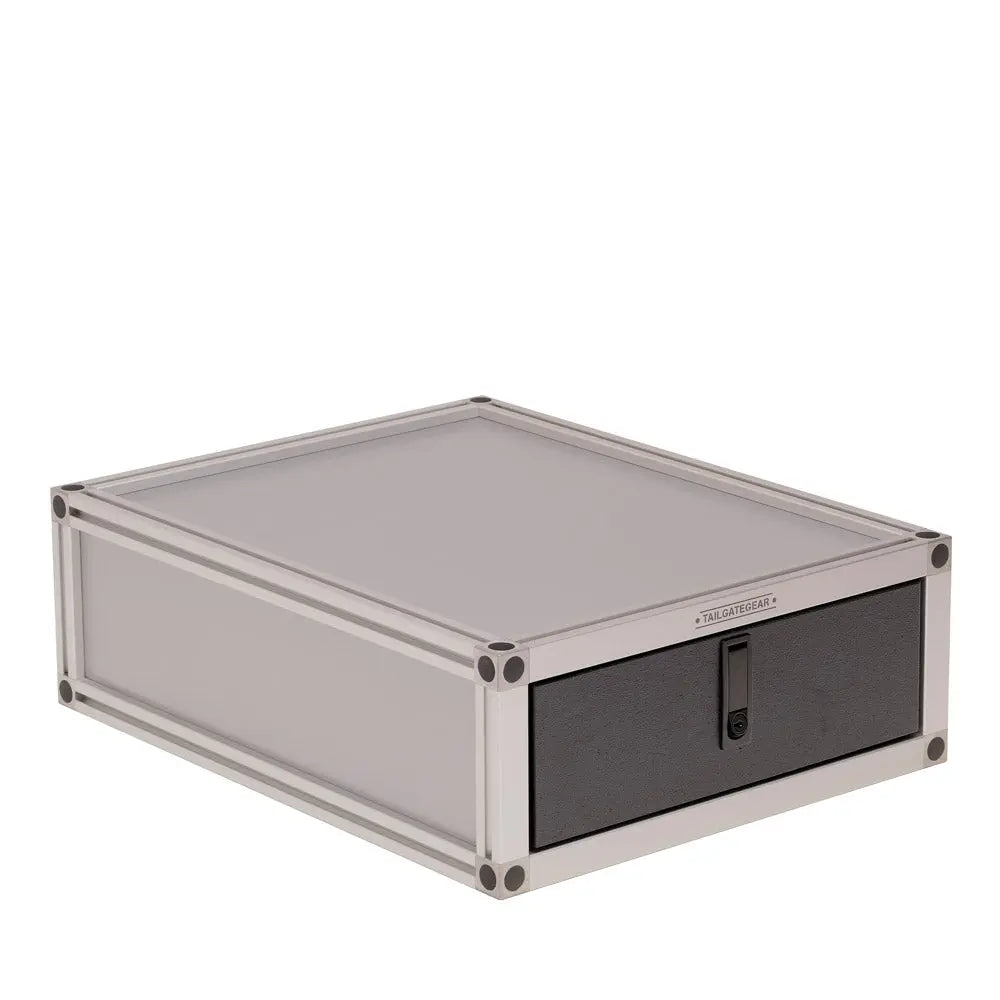 Tailgate Gear Lavt skuffemodul