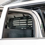 Tailgate Gear MOLLE-panel