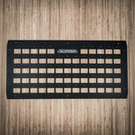 Tailgate Gear MOLLE-panel – Standard