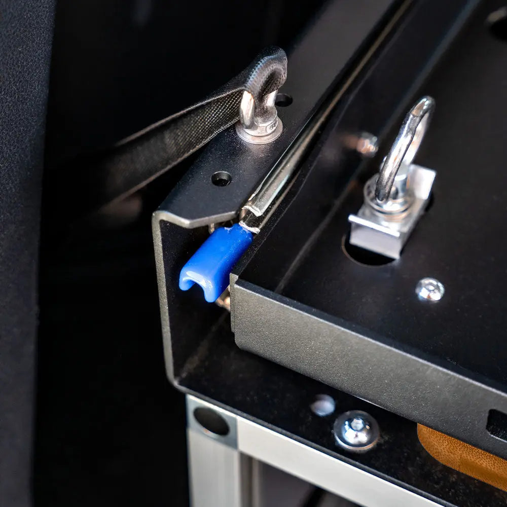 Tailgate Gear Multi Cargo Slide