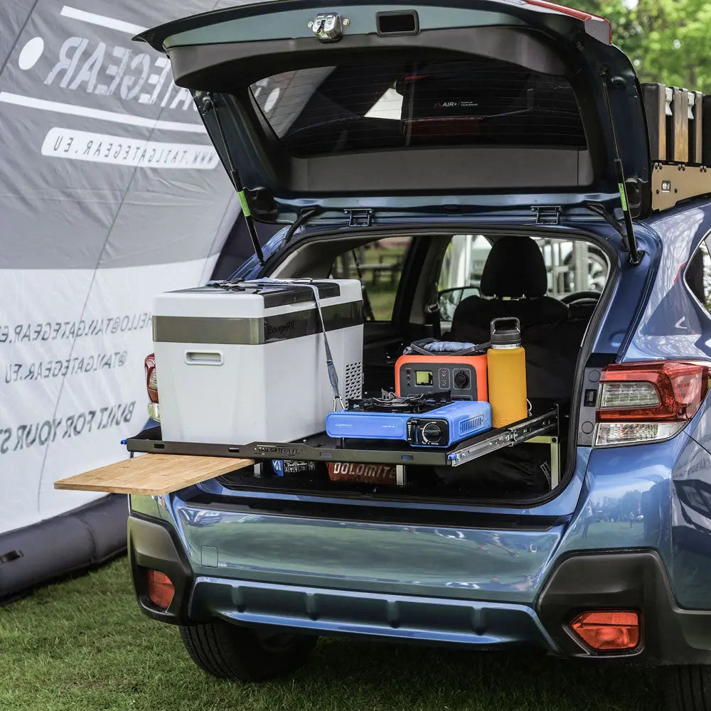 Tailgate Gear Multi Cargo Slide