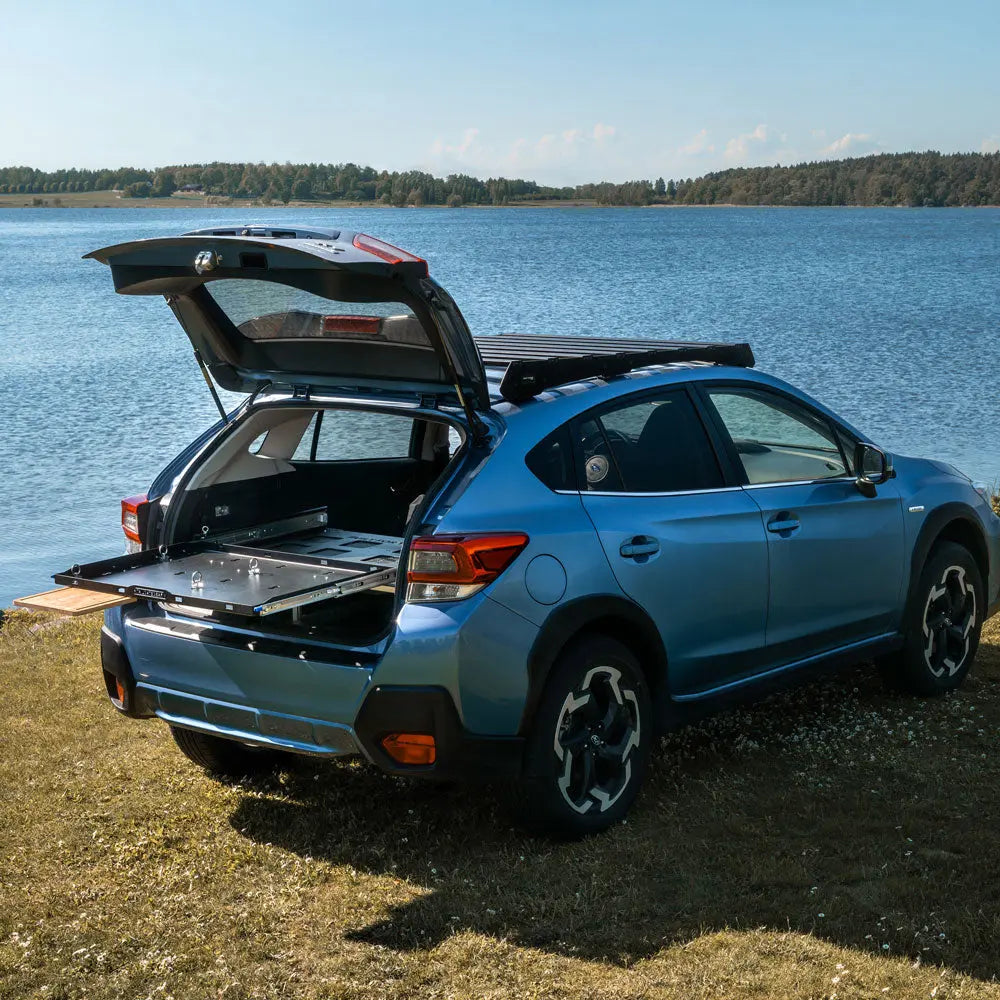 Tailgate Gear Multi Cargo Slide