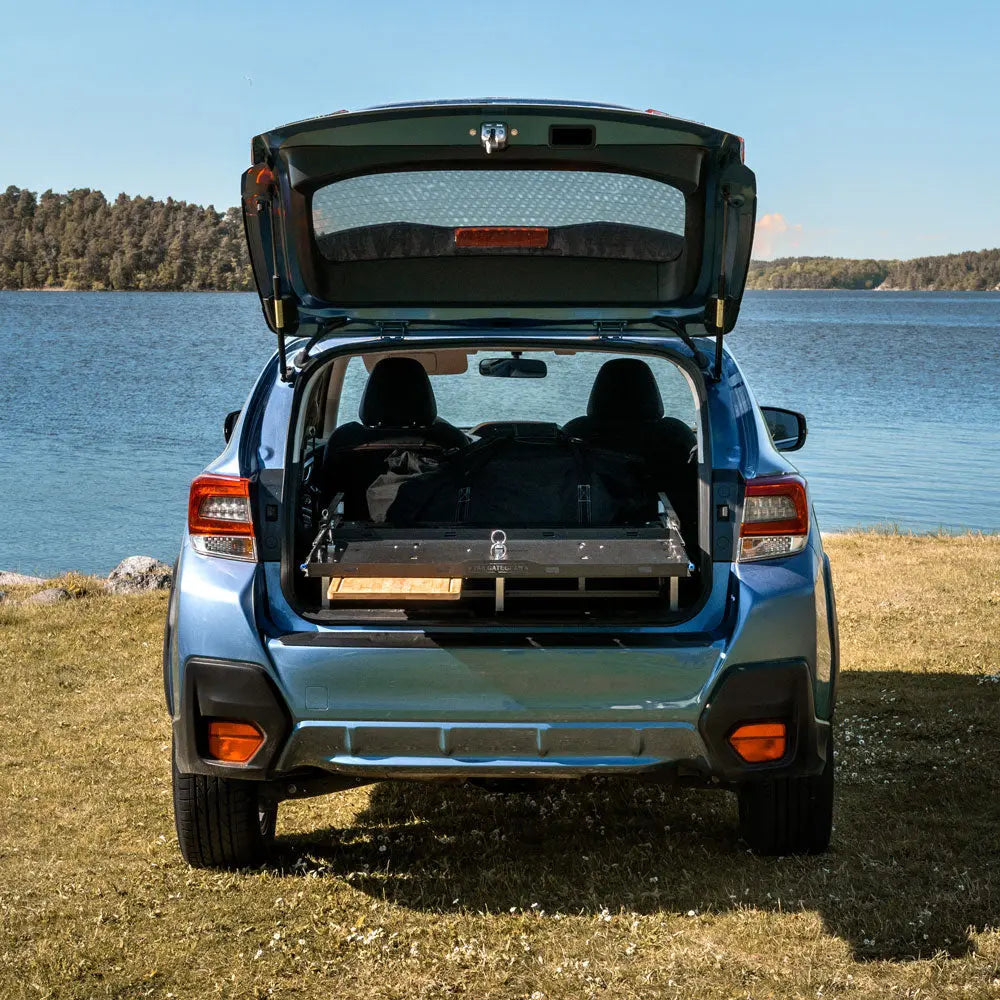 Tailgate Gear Multi Cargo Slide