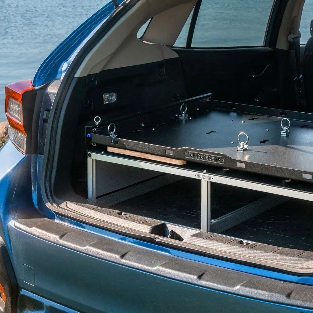 Tailgate Gear Multi Cargo Slide