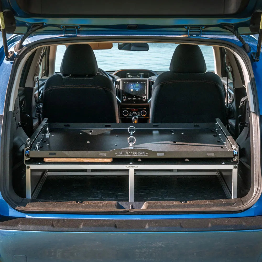 Tailgate Gear Multi Cargo Slide