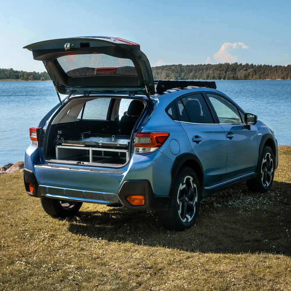 Tailgate Gear Multi Cargo Slide