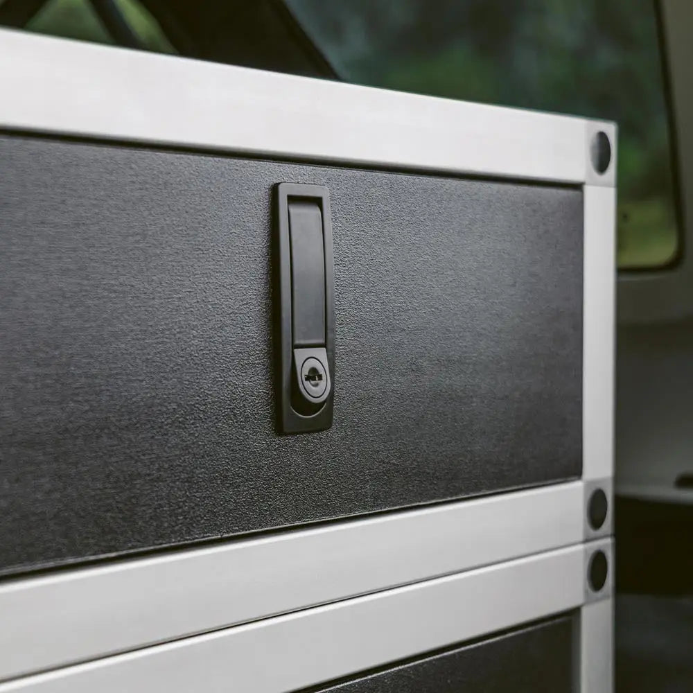 Tailgate Gear Overlanding Kitchen Combo PLUS