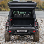 Tailgate Gear Pickup Cargo Slide