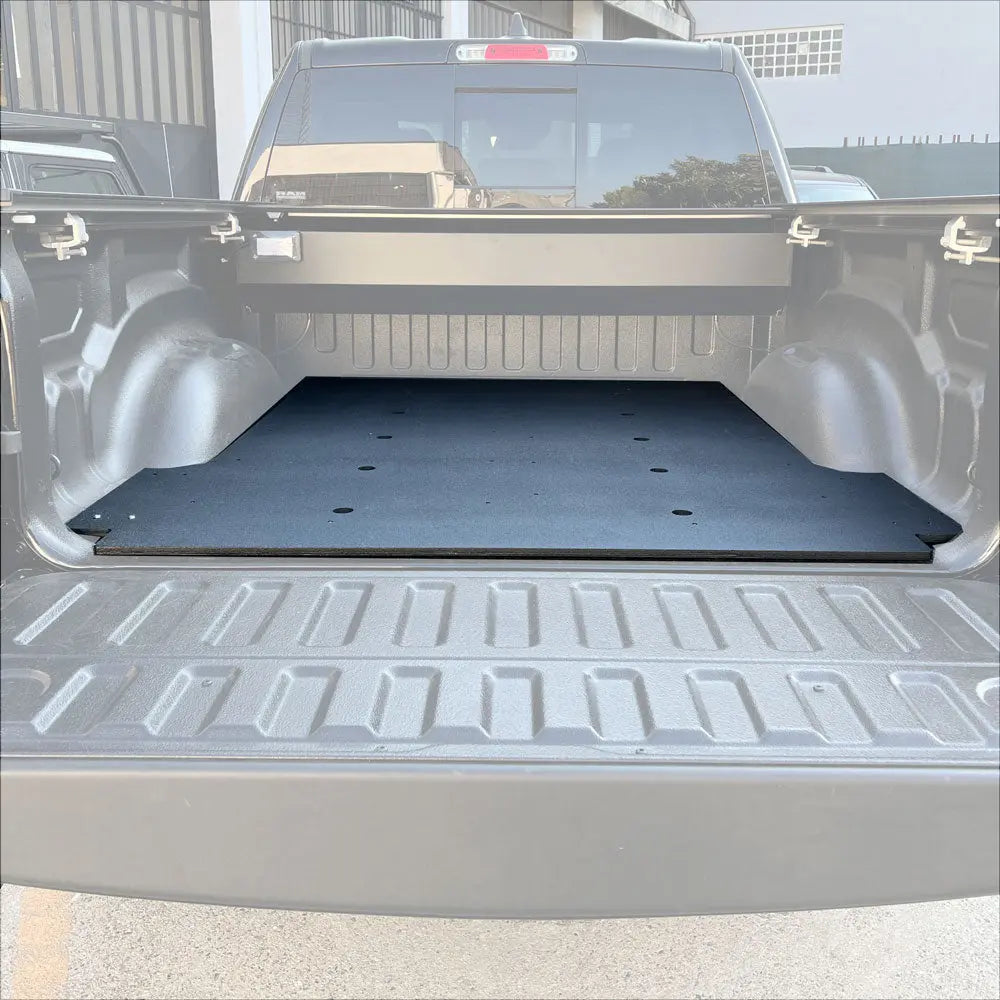 Tailgate Gear Platform System – Jeep Gladiator JT
