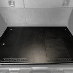 Tailgate Gear Platform System – Jeep JLU (Floor Sub)