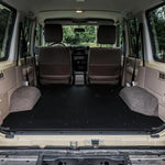 Tailgate Gear Platform System – Toyota Land Cruiser GRJ76